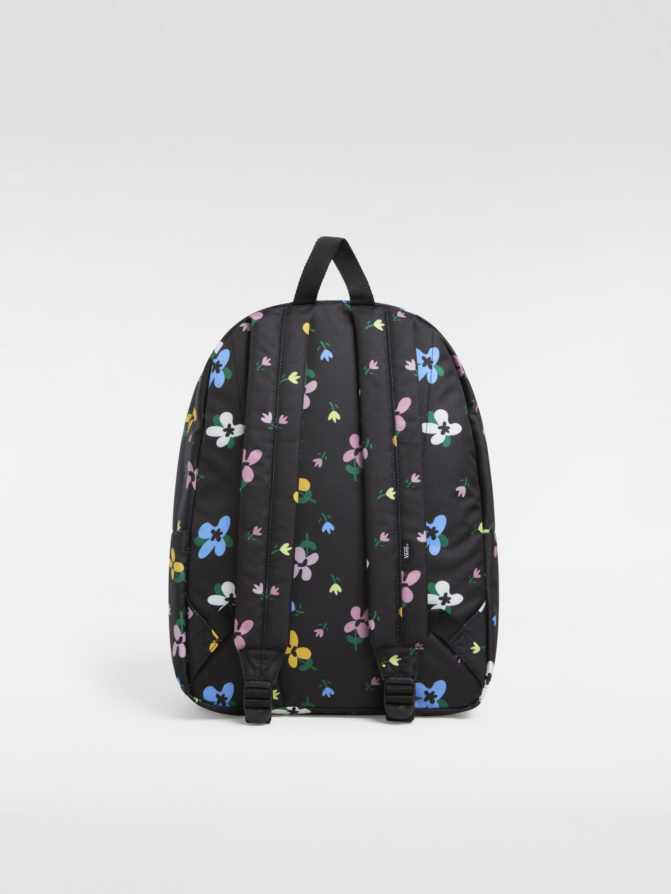 Рюкзаки Vans модель VN000H4YDAJ1 Фото