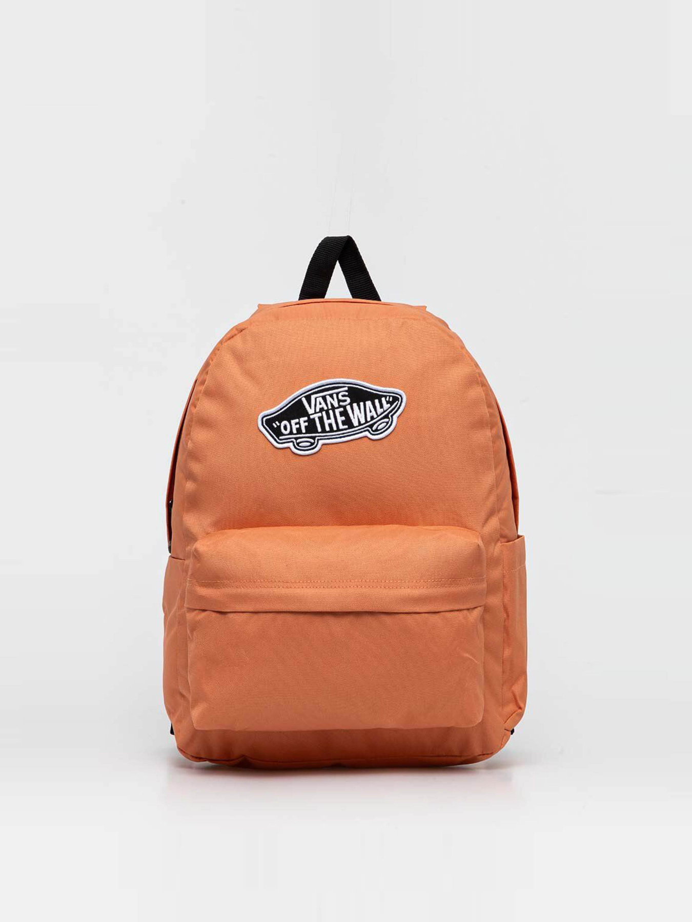 Рюкзаки Vans модель VN000H4YVVL1 Фото