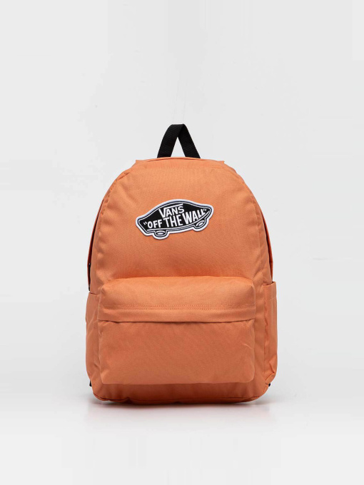 Рюкзаки Vans модель VN000H4YVVL1 Фото