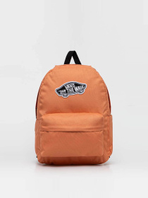 Рюкзаки Vans модель VN000H4YVVL1 Фото