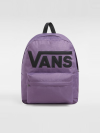 Фиолетовый - Повсякденний рюкзак Vans