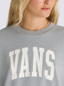 Худи и свитшоты Vans модель VN000HCC02F1 Фото