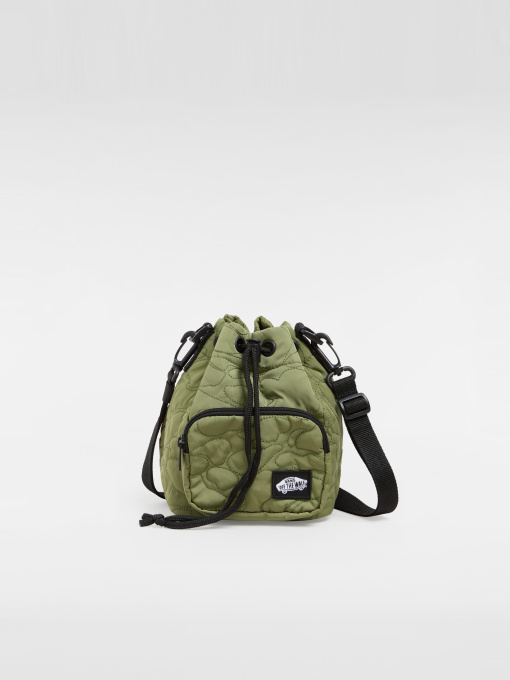 Сөмкелер Vans үлгі VN000HE7ZBF1 Фото