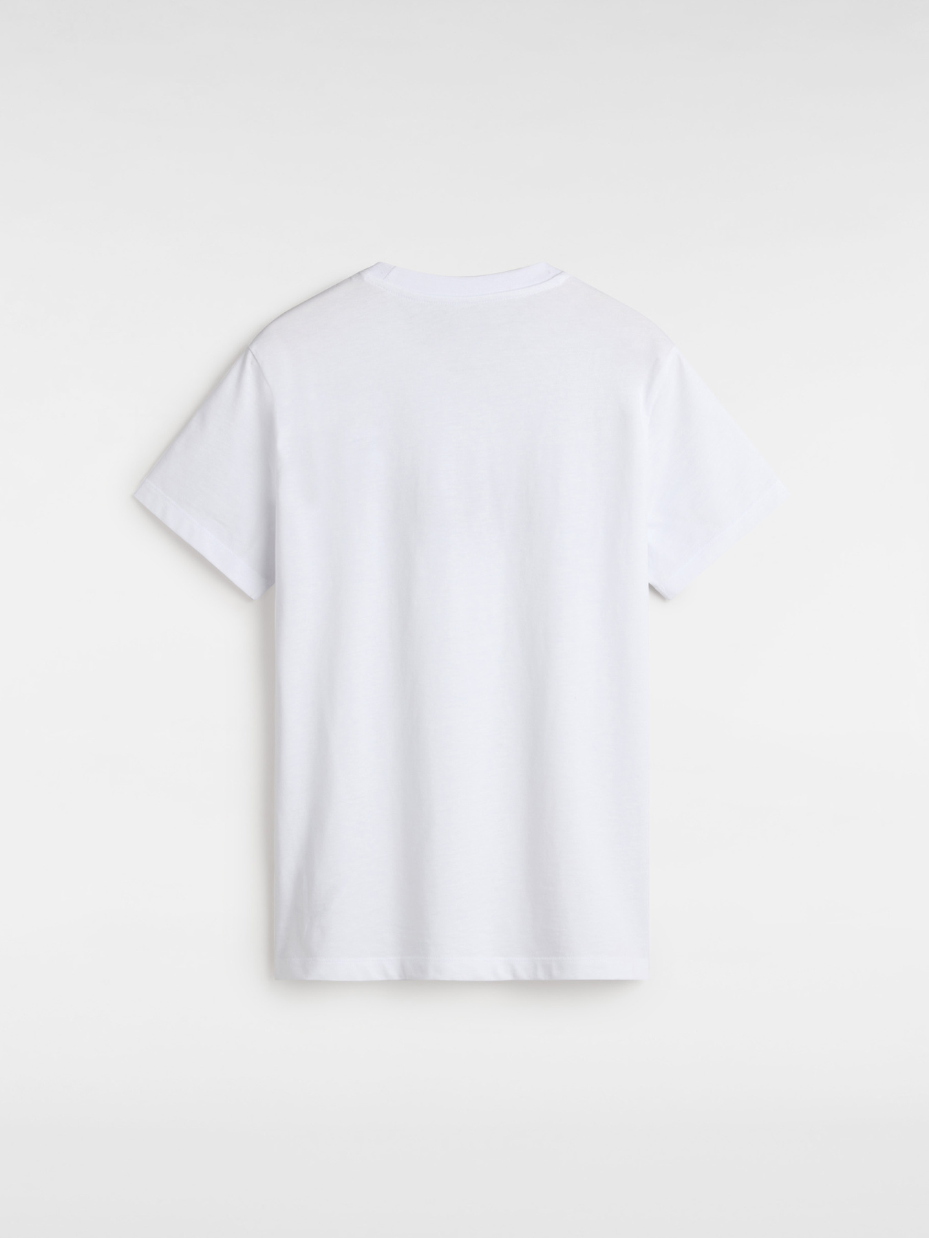 Футболки и поло Vans модель VN000HHNWHT1 Фото