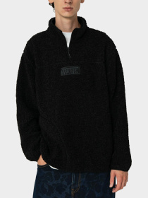 Худи и свитшоты Vans модель VN000HPFBLK1 Фото