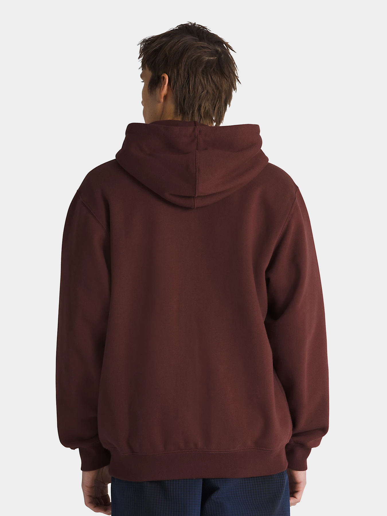 Худи и свитшоты Vans модель VN000HPW7YO1 Фото