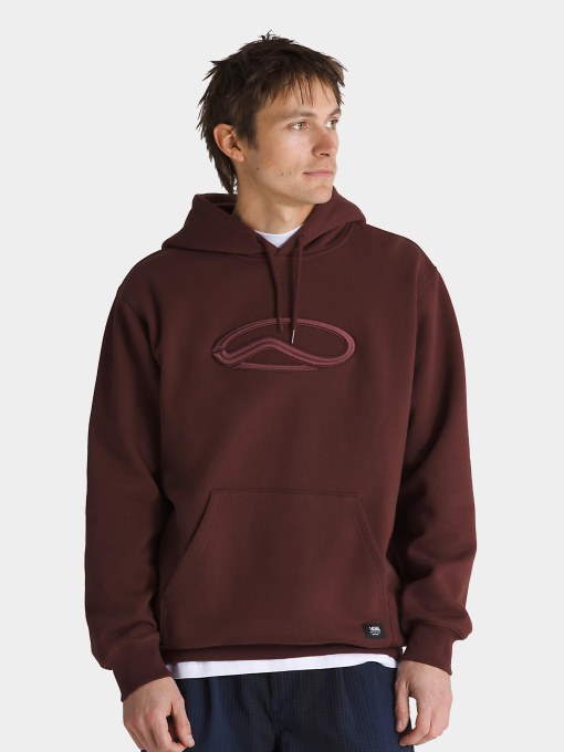 Худи и свитшоты Vans модель VN000HPW7YO1 Фото