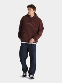 Худи и свитшоты Vans модель VN000HPW7YO1 Фото