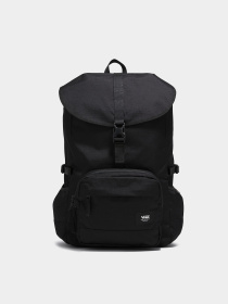 Рюкзаки Vans модель VN000HRFBLK1 Фото