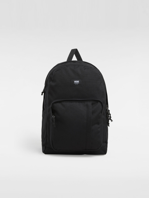 Рюкзаки Vans модель VN000HRHBLK1 Фото