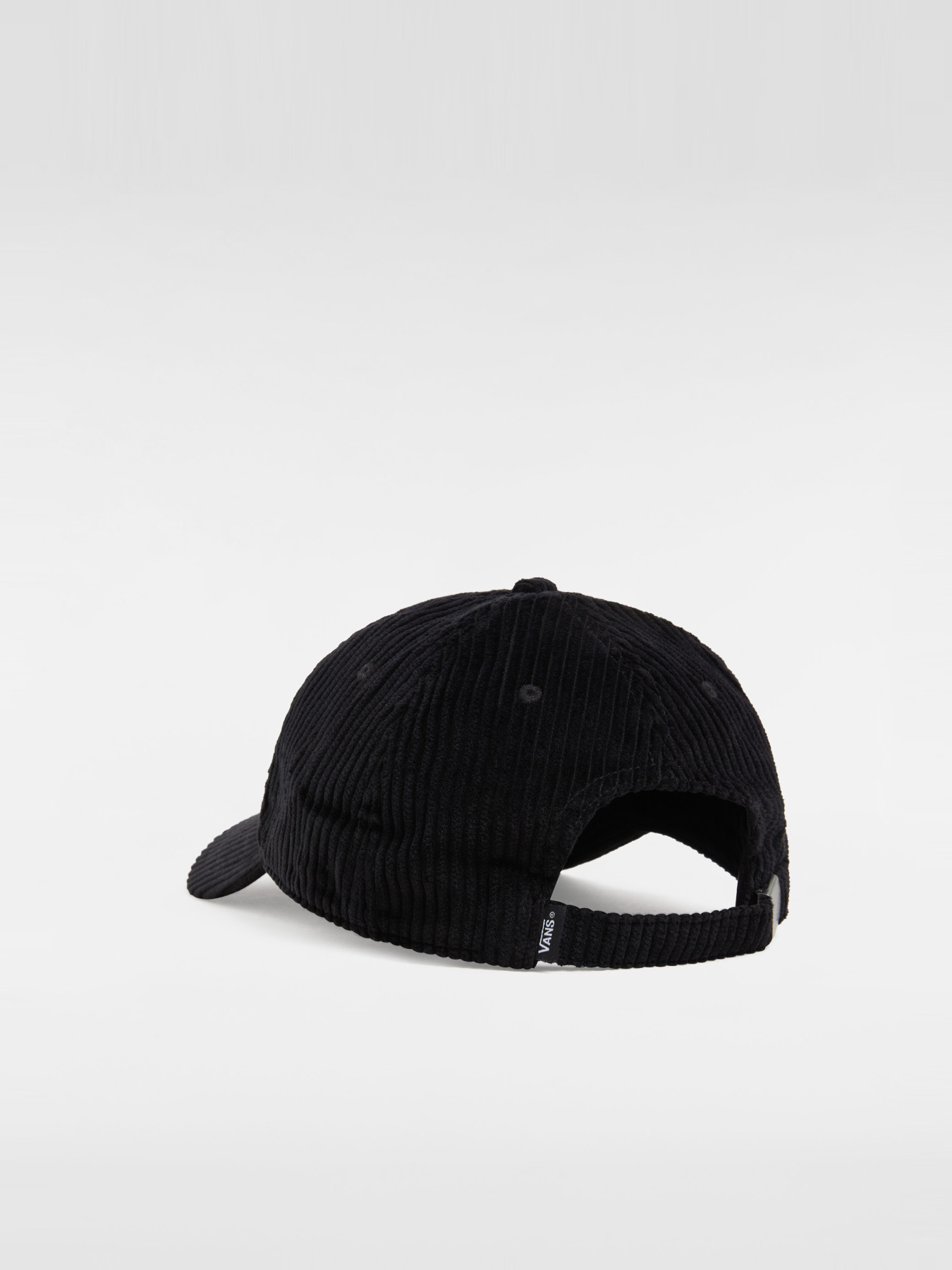 Шапки и кепки Vans модель VN000HS5BLK1 Фото