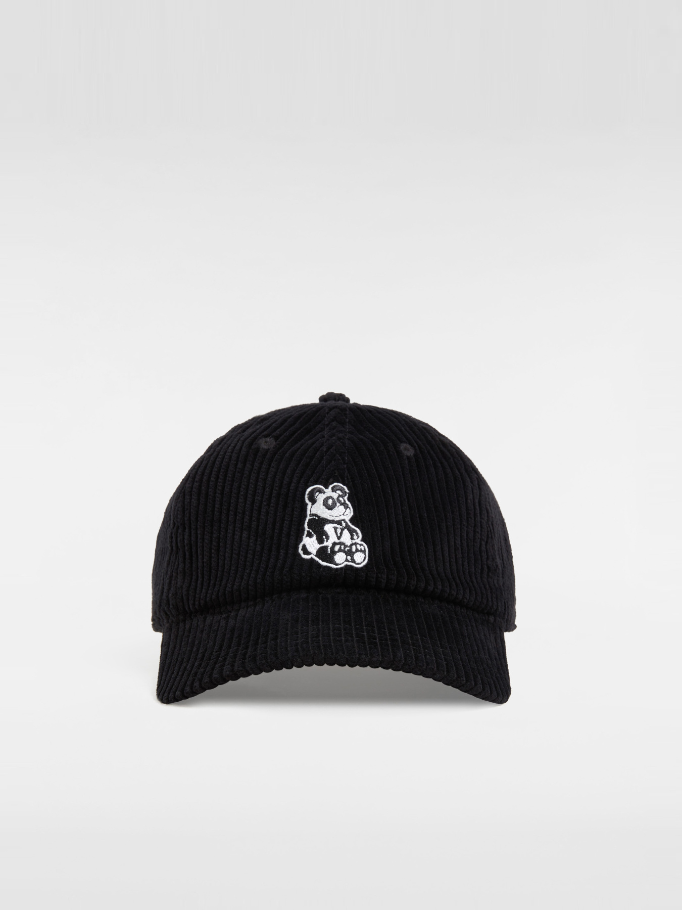 Шапки и кепки Vans модель VN000HS5BLK1 Фото