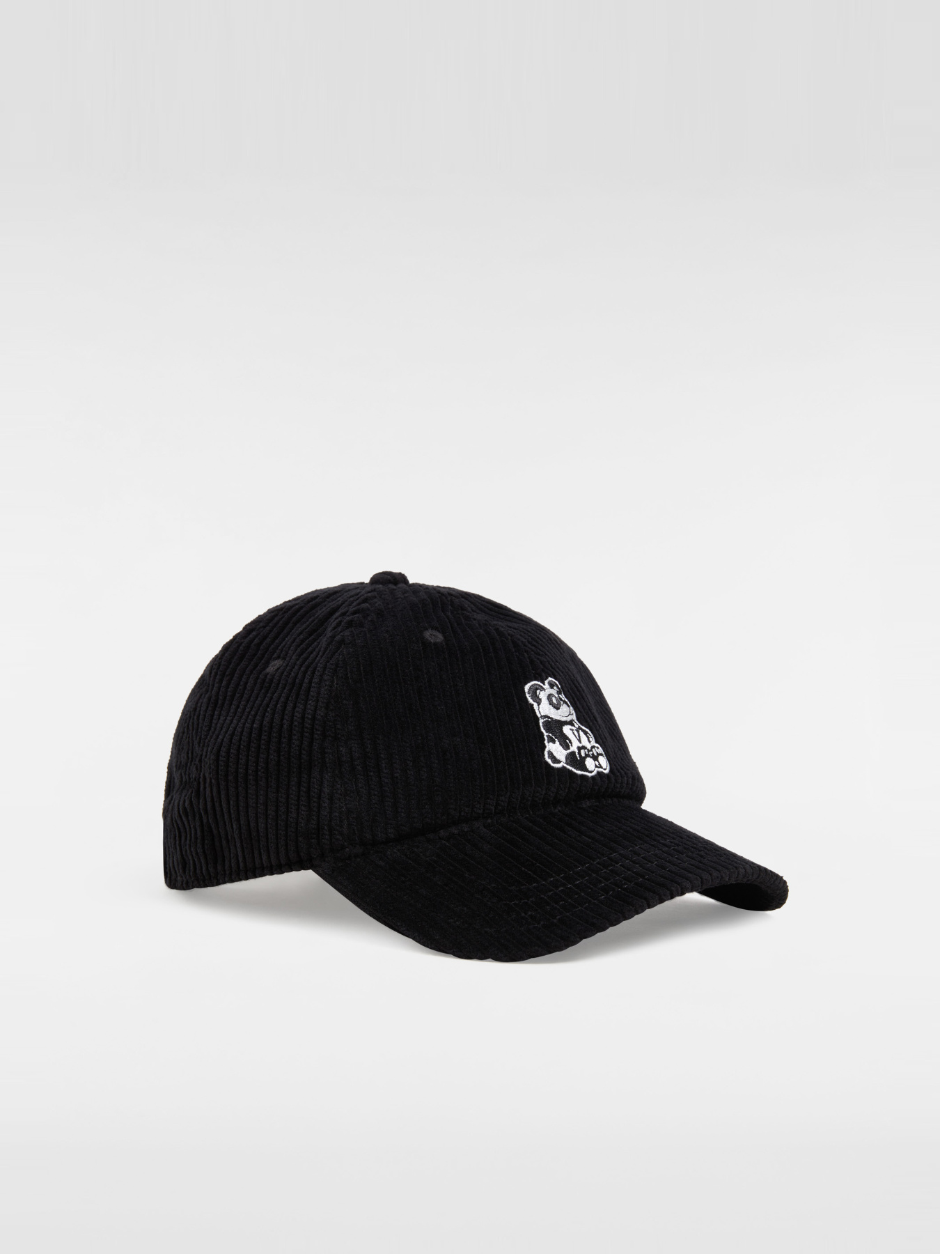 Шапки и кепки Vans модель VN000HS5BLK1 Фото