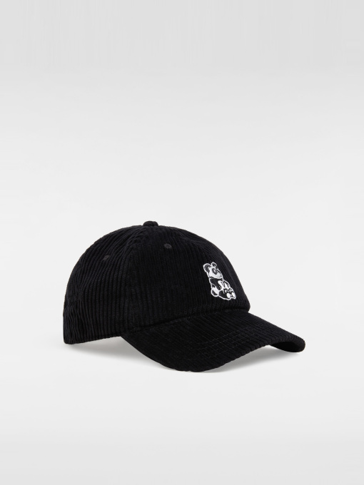 Шапки и кепки Vans модель VN000HS5BLK1 Фото