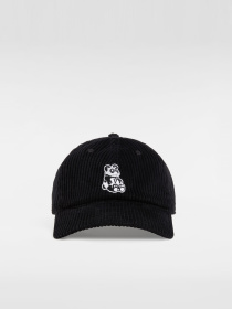 Шапки и кепки Vans модель VN000HS5BLK1 Фото