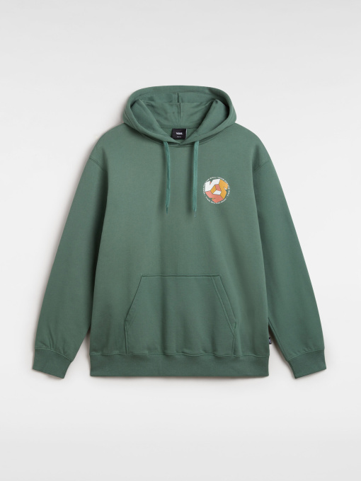 Худи и свитшоты Vans модель VN000JSM1CI1 Фото