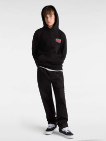 Худи и свитшоты Vans модель VN000K9HBLK1 Фото