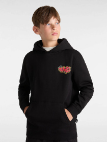 Худи и свитшоты Vans модель VN000K9HBLK1 Фото