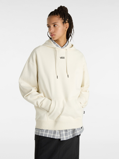 Худи и свитшоты Vans модель VN0A7RMDDJR1 Фото