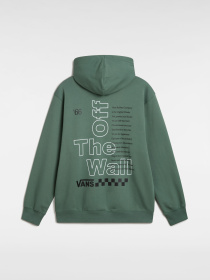 Худи и свитшоты Vans модель VN000JE81CI1 Фото