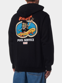 Худи и свитшоты Vans модель VN000KTRBLK1 Фото