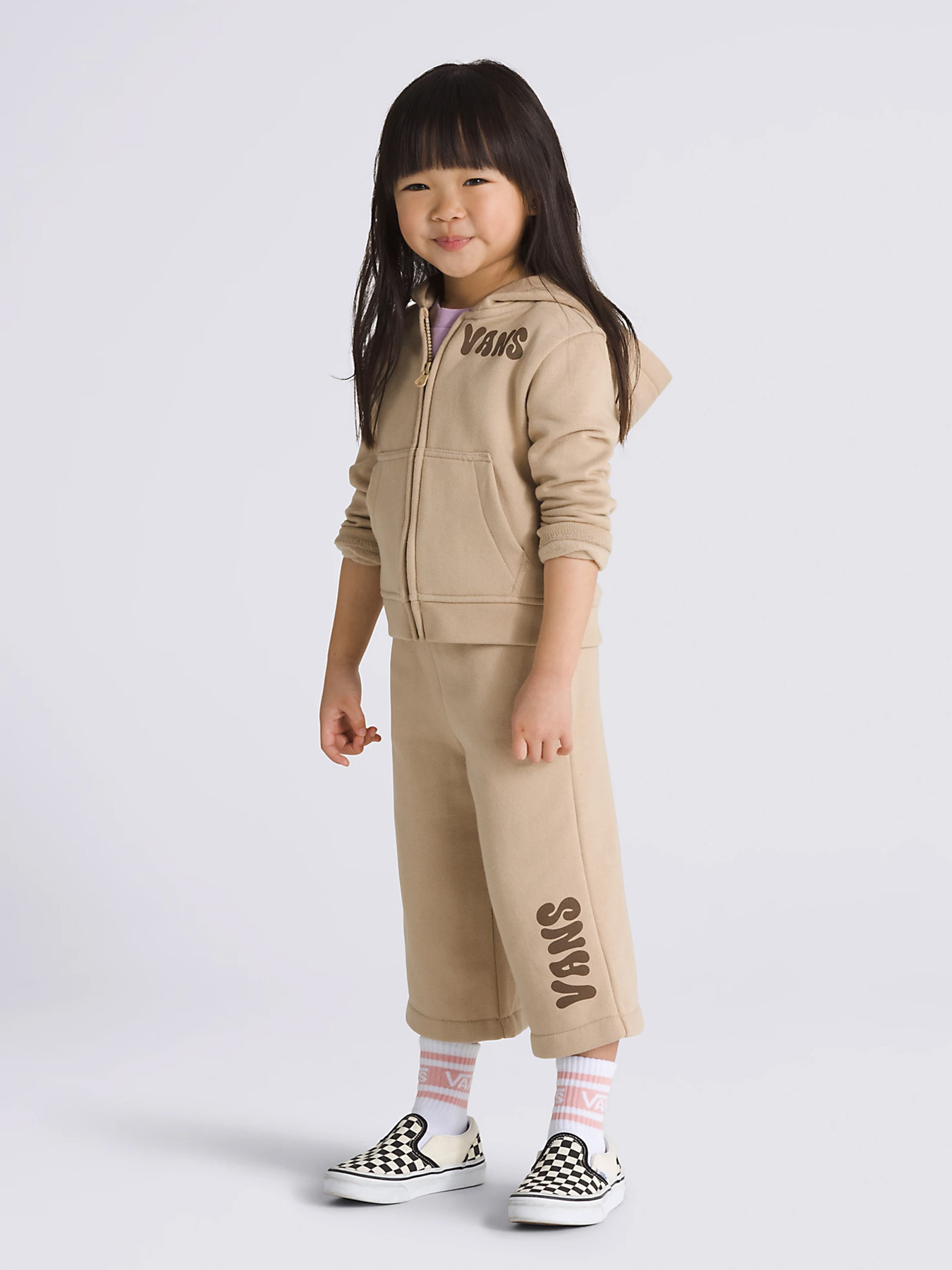 Брюки Vans модель VN000K0C4MG1 Фото
