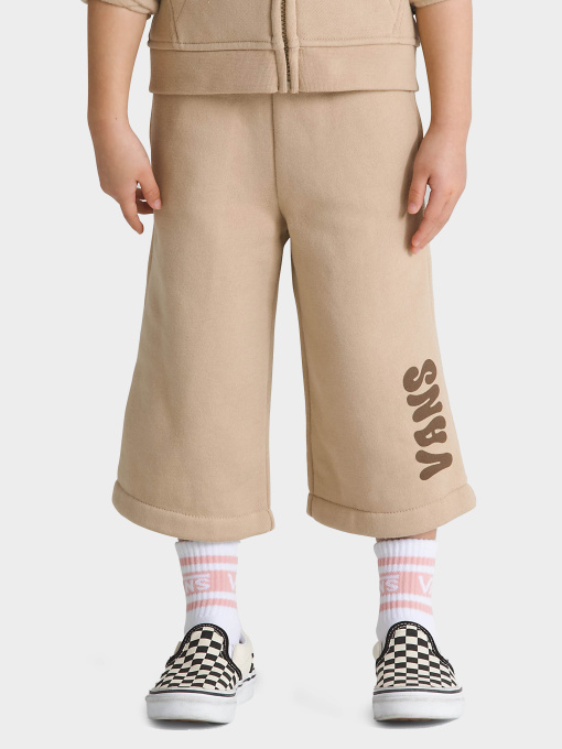 Брюки Vans модель VN000K0C4MG1 Фото
