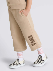 Брюки Vans модель VN000K0C4MG1 Фото