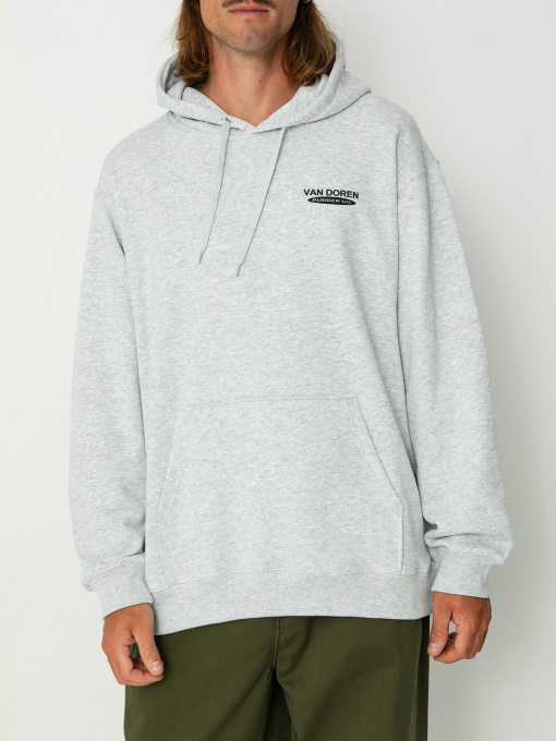 Худи и свитшоты Vans модель VN000KTS1QI1 Фото