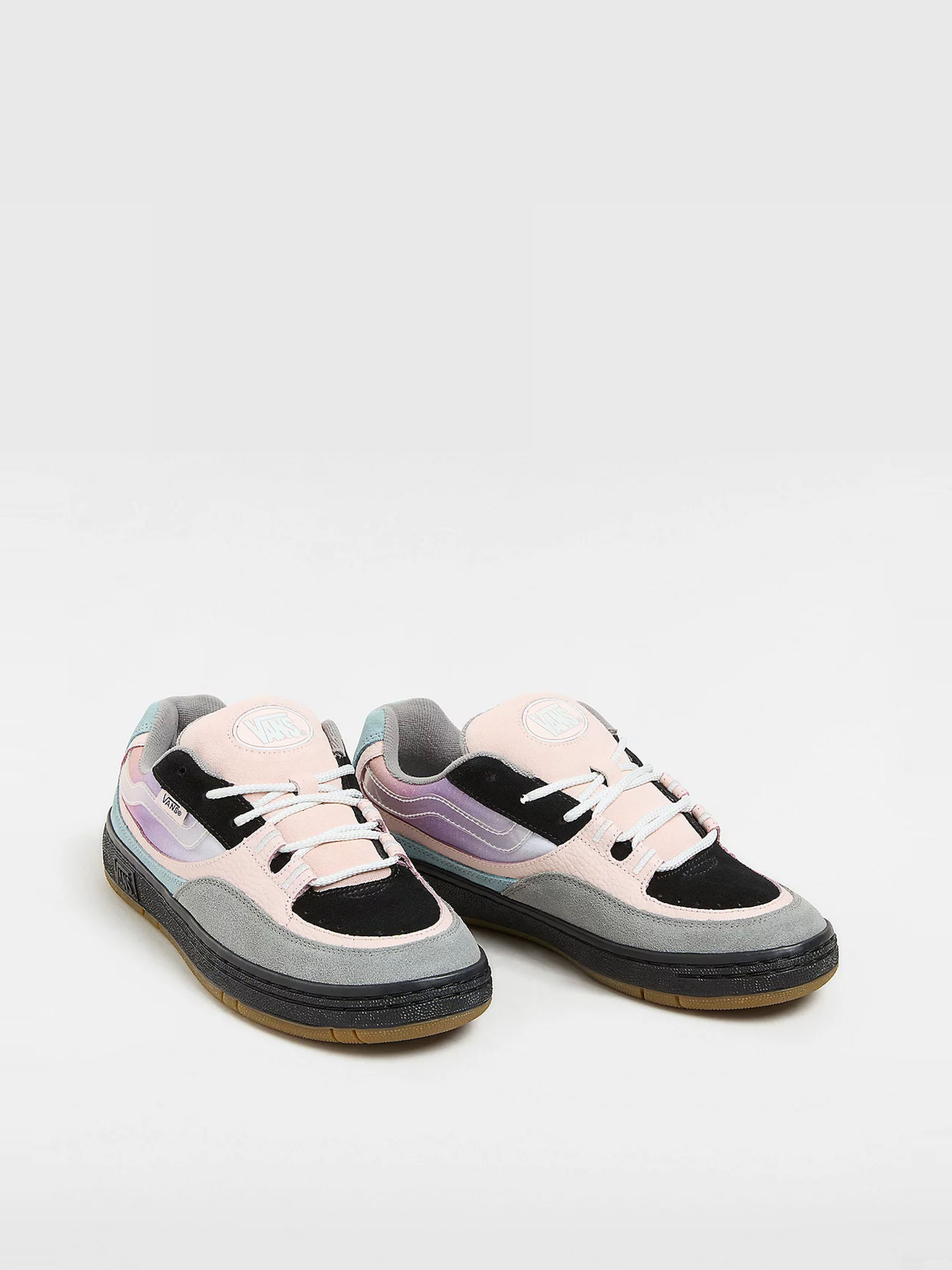 Кеды Vans модель VN000S65SLT1 Фото