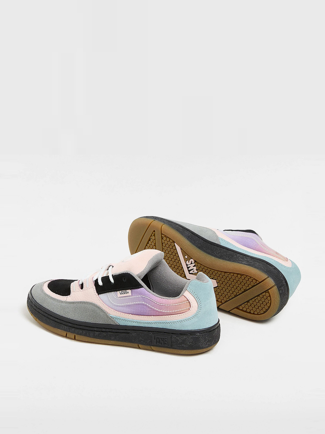Кеды Vans модель VN000S65SLT1 Фото