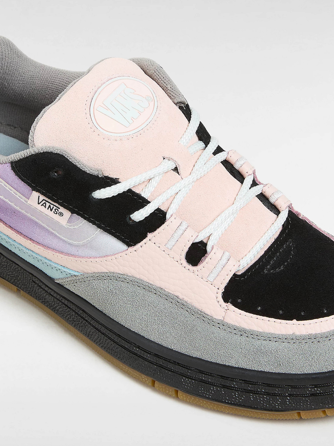Кеды Vans модель VN000S65SLT1 Фото