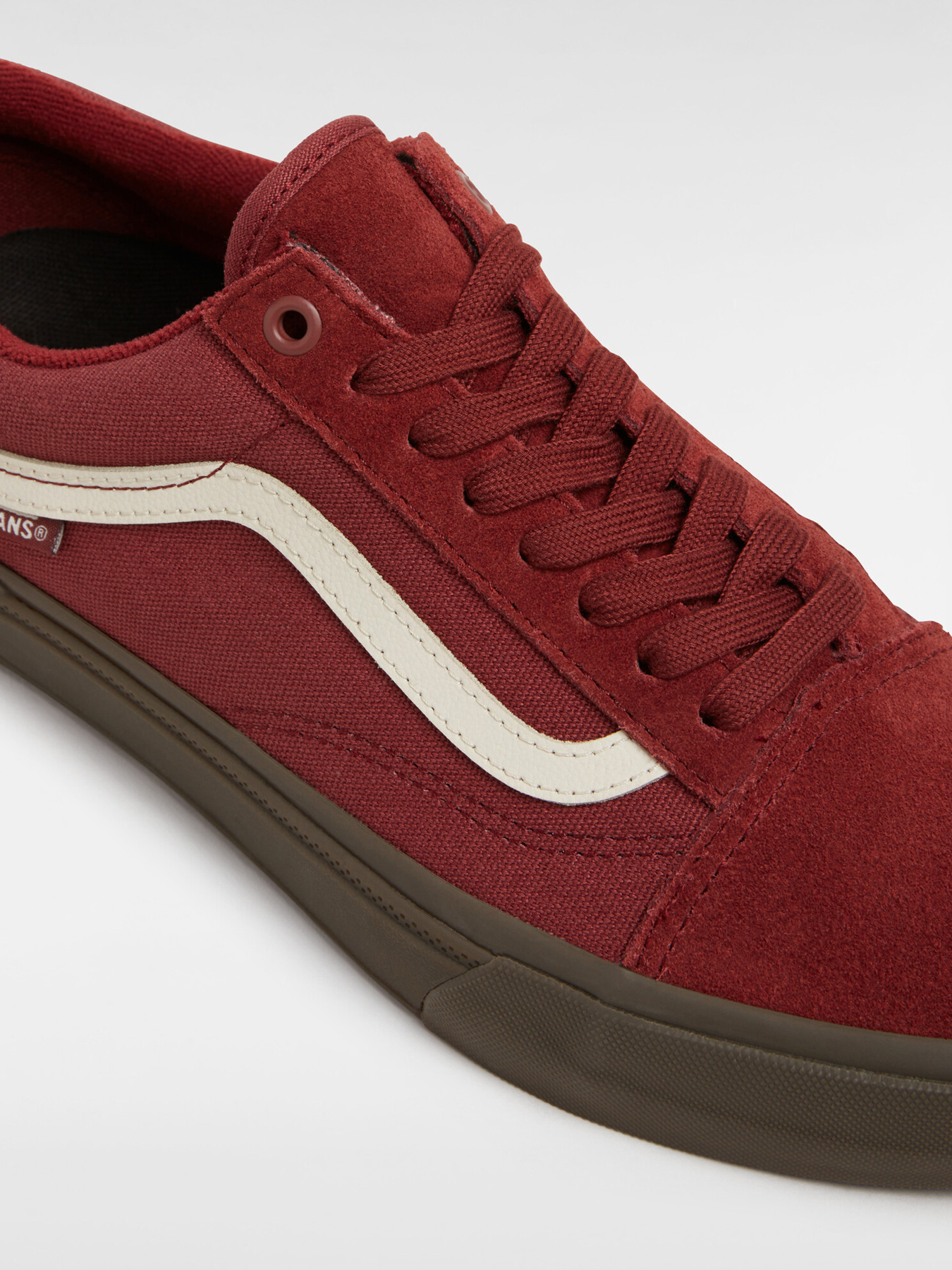 Кеды Vans модель VN0A2Z3WK101 Фото