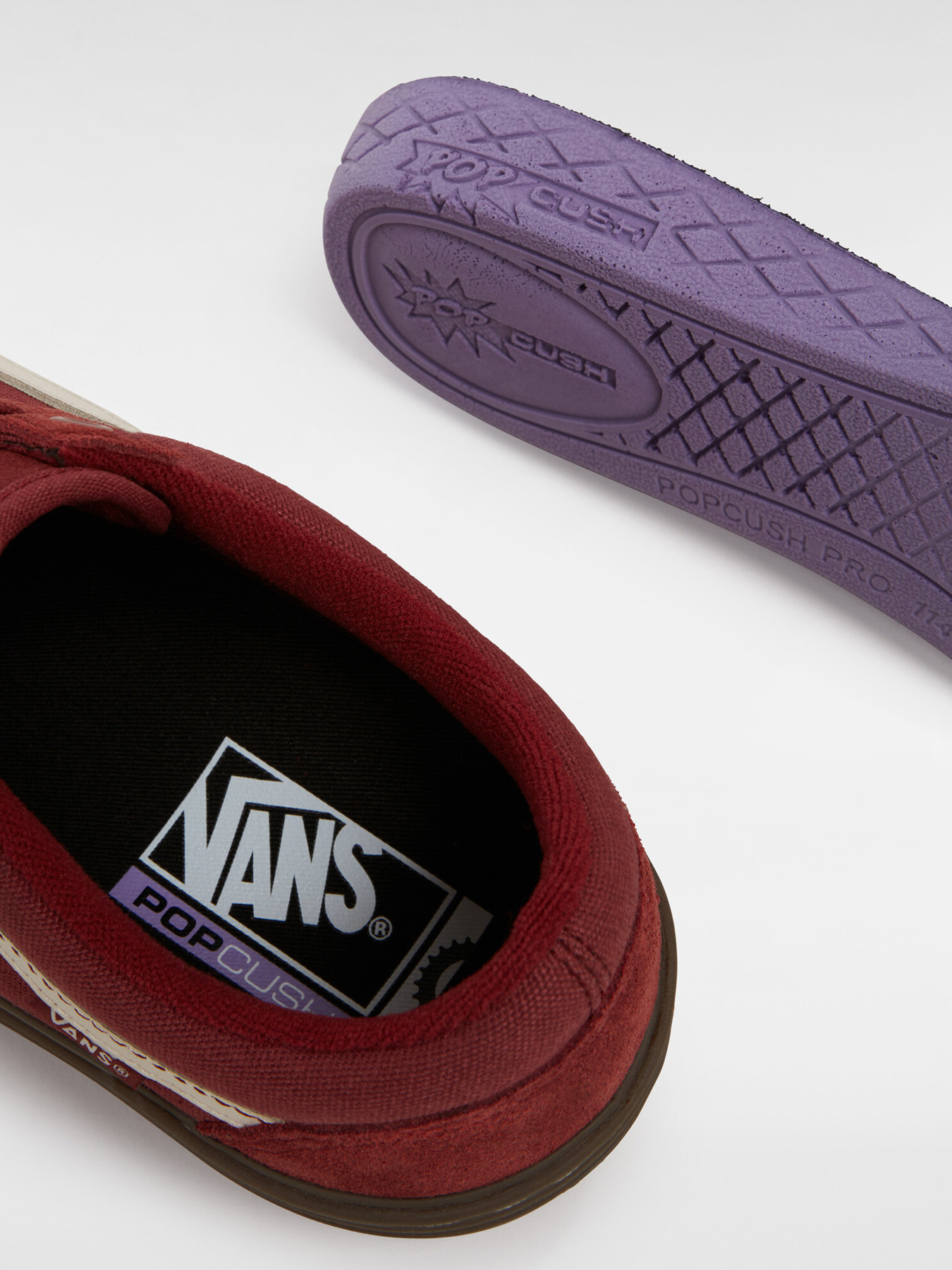 Кеды Vans модель VN0A2Z3WK101 Фото