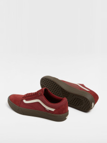 Кеды Vans модель VN0A2Z3WK101 Фото