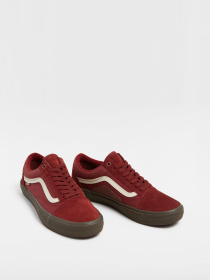 Кеды Vans модель VN0A2Z3WK101 Фото