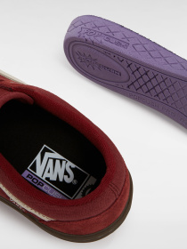 Кеды Vans модель VN0A2Z3WK101 Фото