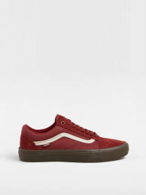 Кеды Vans модель VN0A2Z3WK101 Фото