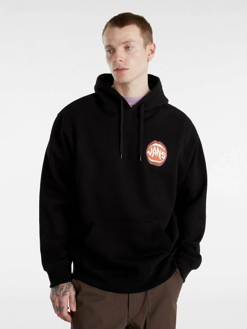 Худи и свитшоты Vans модель VN000KTUBLK1 Фото