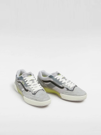 Кроссовки Vans модель VN0A2Z3HMGR1 Фото