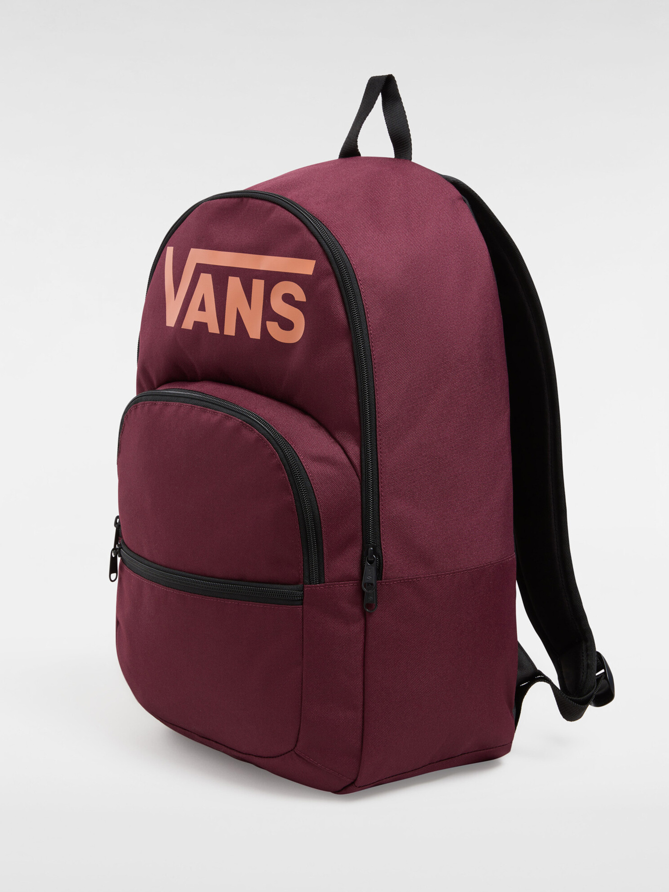 Рюкзаки Vans модель VN0A7UFNDA01 Фото
