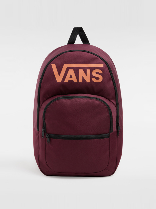 Рюкзаки Vans модель VN0A7UFNDA01 Фото