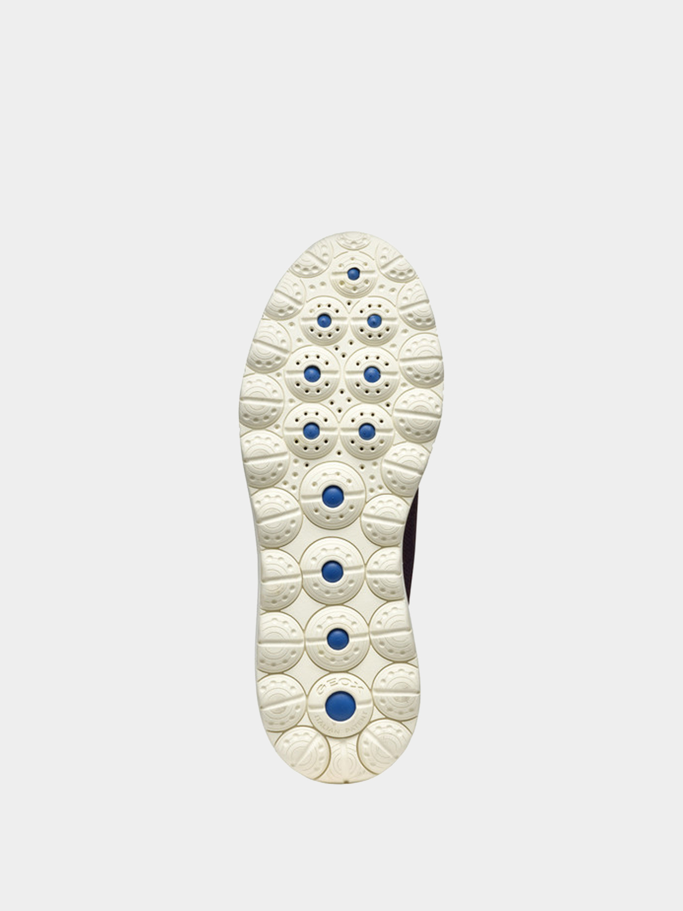 Кроссовки Geox модель D2626C-06K22-C8HF4 Фото