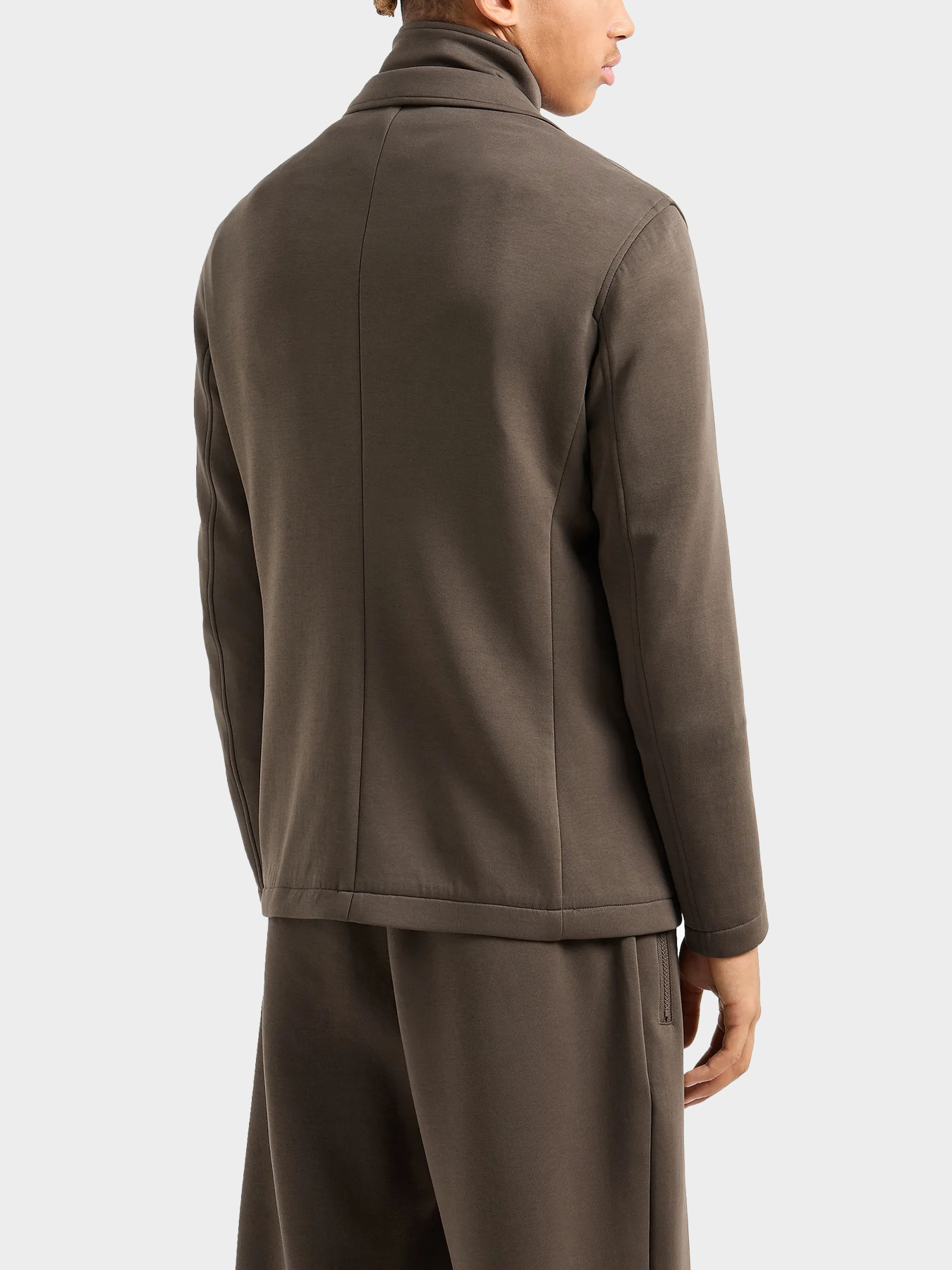 Пиджаки Armani Exchange модель 6DZGHF-ZJZGZ-1897 Фото