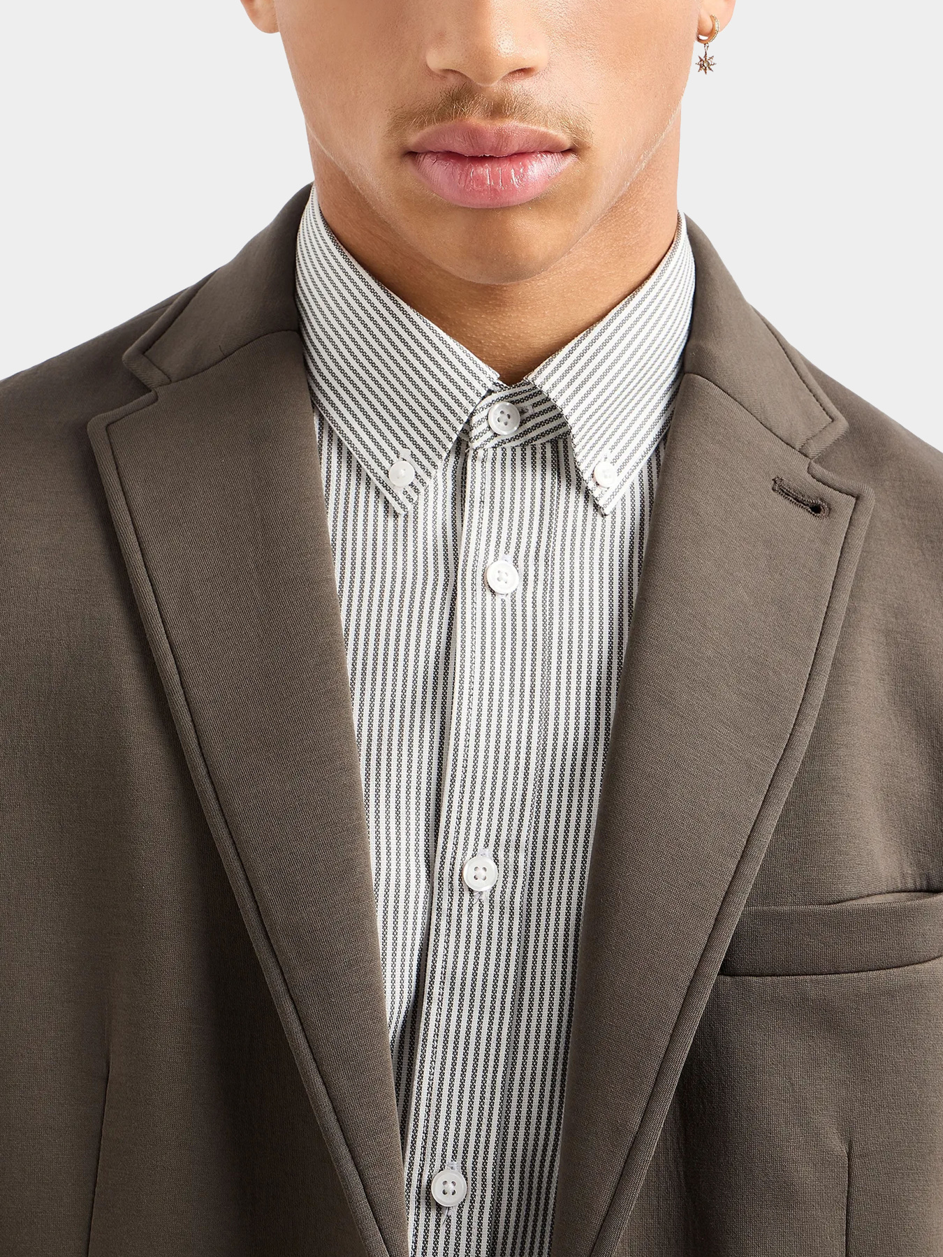 Пиджаки Armani Exchange модель 6DZGHF-ZJZGZ-1897 Фото