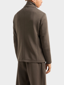 Пиджаки Armani Exchange модель 6DZGHF-ZJZGZ-1897 Фото