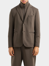 Пиджаки Armani Exchange модель 6DZGHF-ZJZGZ-1897 Фото