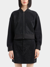 Куртки и дубленки Armani Exchange модель 6DYB23-Y19QZ-0204 Фото