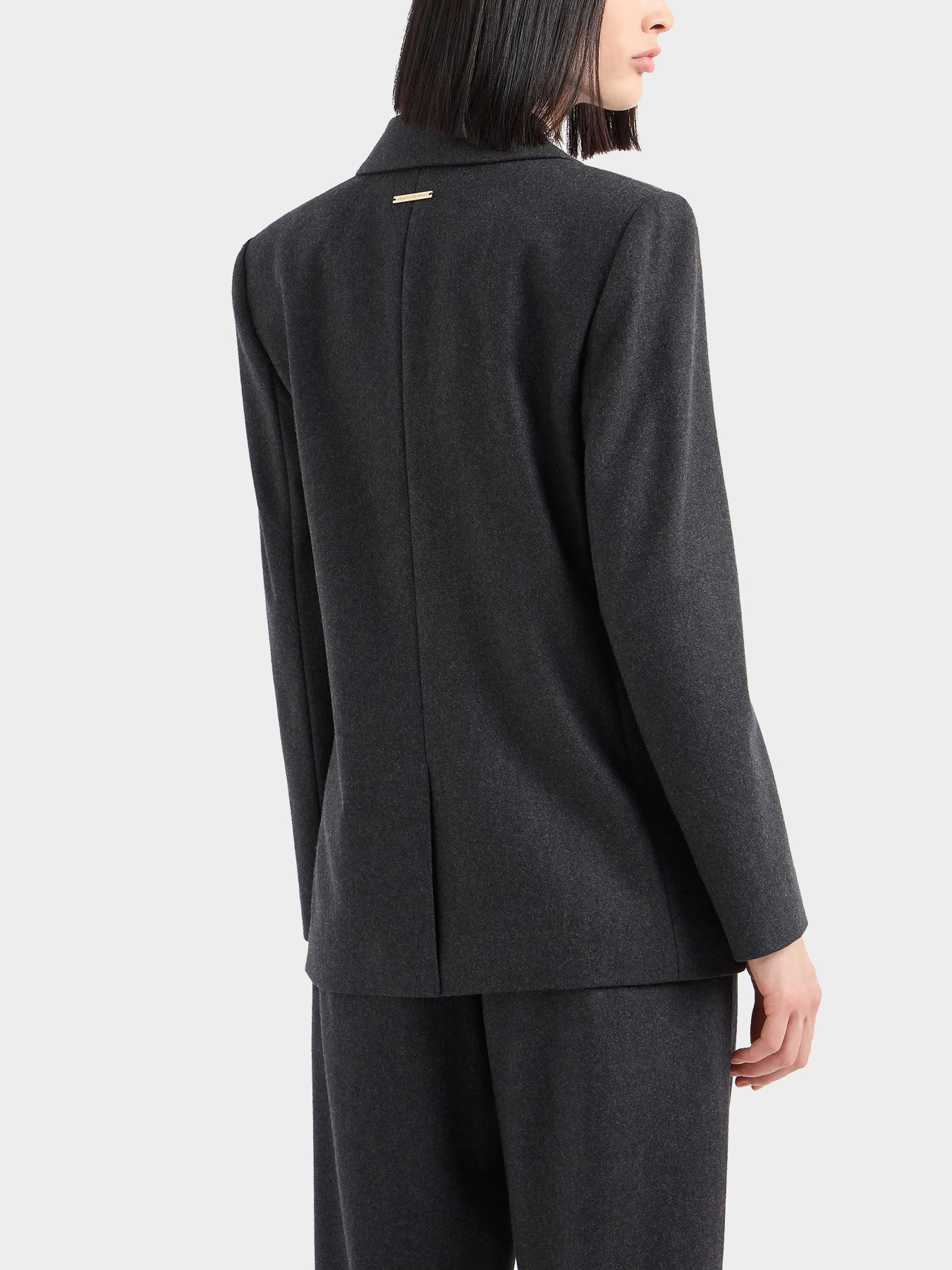 Пиджаки Armani Exchange модель 6DYG47-YN9YZ-39AA Фото