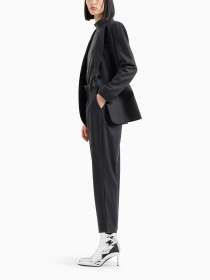 Пиджаки Armani Exchange модель 6DYG47-YN9YZ-39AA Фото